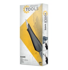 Citadel Tools - Knife (66-61)