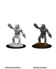 Golem, Stone (90033)