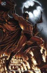 Detective Comics #988 Var Ed (STL093226)