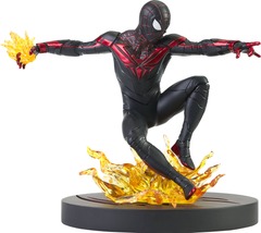 Marvel Gallery - PS5 Miles Morales Gallery Figure