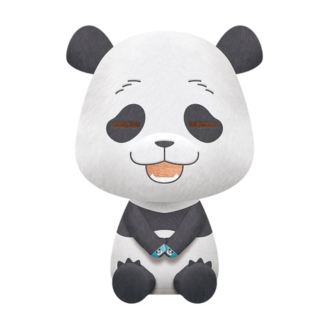 Jujutsu Kaisen - Panda Big Plush