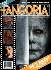 Fangoria Vol 2 #1 (STL096687)