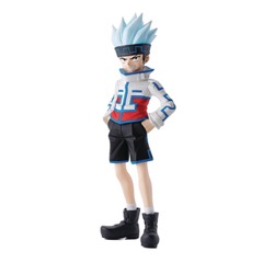 Shaman King - Horohoro Figure