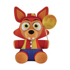 Five Nights at Freddy's - Funko Balloon Foxy 7in Plush