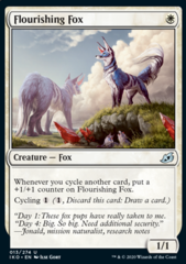 Blue Ox Standard Decks - 