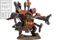 Ork Deff Dread (50-14)