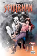 Spider-Man #1 (Of 5) (Coipel Premiere Variant)