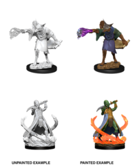 Arcanaloth & Ultroloth (90015)