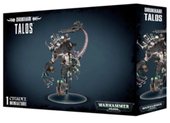 Drukhari - Talos Pain Engine / Cronos Parasite Engine (45-11)