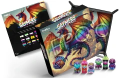 FanRoll - Gaymers Pride Advent Calendar