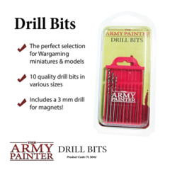 Army Painter - Drill Bits (TL5042)