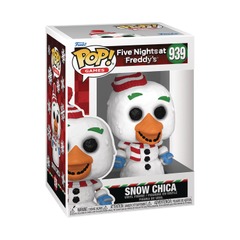 Five Nights at Freddy's - Snow Chica #939