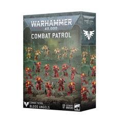 Blood Angels - Combat Patrol (43-411)