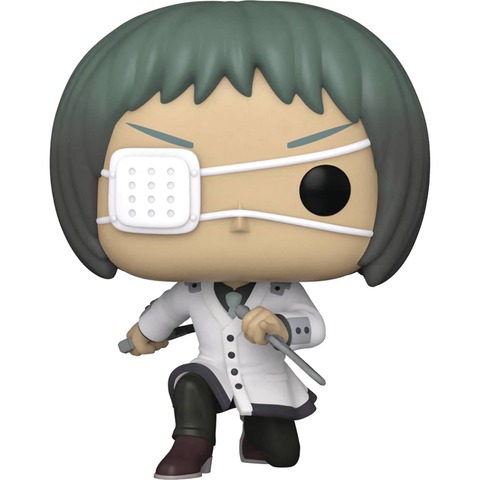 Tokyo Ghoul: Re - Toru Mutsuki #1127