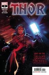 Thor #5