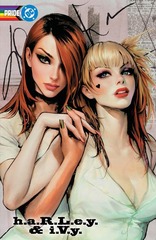 DC Pride 2025 #1 (Cover B - Sozomaika Variant)