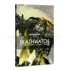 Deathwatch Graphic Novel