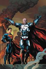 Action Comics #967 (Variant Edition)