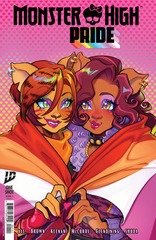 Monster High: Pride 2025