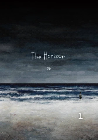 Horizon Graphic Novel Vol 01 (Mature Readers)