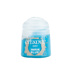 Dry: 23-20 Imrik Blue