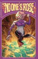 No One's Rose #5