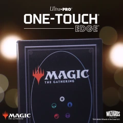 Ultra Pro - One-Touch Edge: Magic the Gathering - Modern (Holds 35pt Cards)