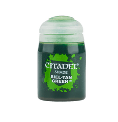 Shade: 24-19 Biel-Tan Green