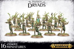 Sylvaneth - Dryads (92-06)