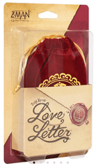 Love Letter (New Edition, Bag)