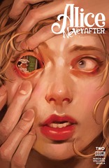 Alice Never After #2 (Of 5) (Mature Readers) (Cover B - Mercado)
