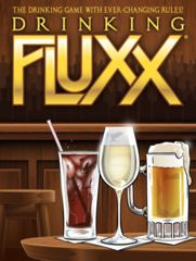 Fluxx - Drinking Fluxx