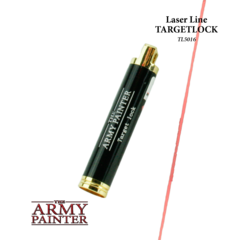 Army Painter - Laser Line - Targetlock (TL5046)