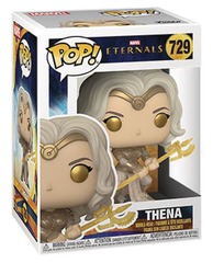 Eternals - Thena #729