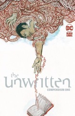 Unwritten Compendium One Trade Paperback (Mature Readers)
