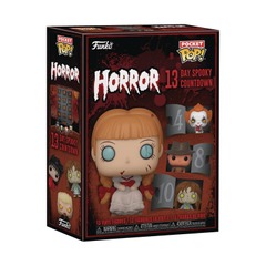 Pop! Pocket - Horror 13 Day Spooky Countdown