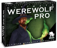 Ultimate Werewolf: Pro