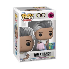 Queer Eye - Tan France #1424