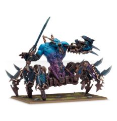 Daemons of Chaos Soul Grinder (97-17)