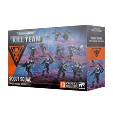 Kill Team: Scout Squad (103-44)