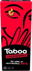 Taboo: Uncensored