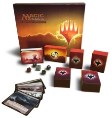 Planechase: Anthology Box Set