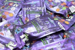 Foam Brain Games - Mystery Loot: Trick or Treat 3