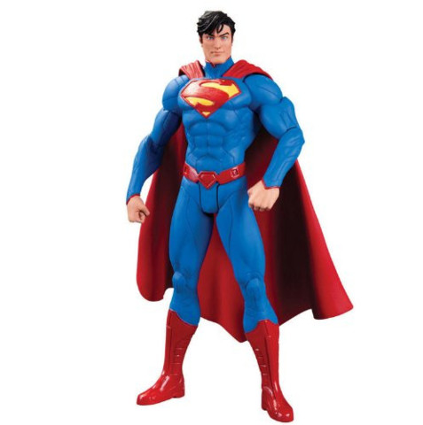 Superman DC Comics Essentials Action Figure