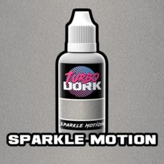 Turbo Dork - Metallic: Sparkle Motion 20ml bottle