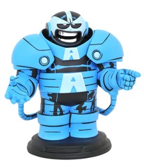 Gentle Giant - Apocalypse Animated-Style Statue