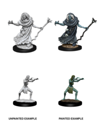Sea Hag & Bheur Hag (90072)