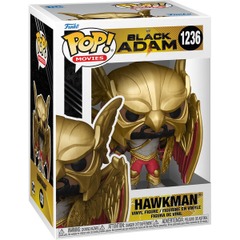 Black Adam - Hawkman #1236