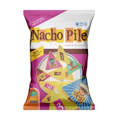 Nacho Pile