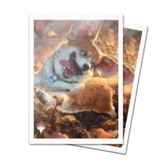 Ultra Pro - MTG Modern Horizons 3 Phelia, Exuberant Shepherd 105ct APEX Deck Protector Sleeves